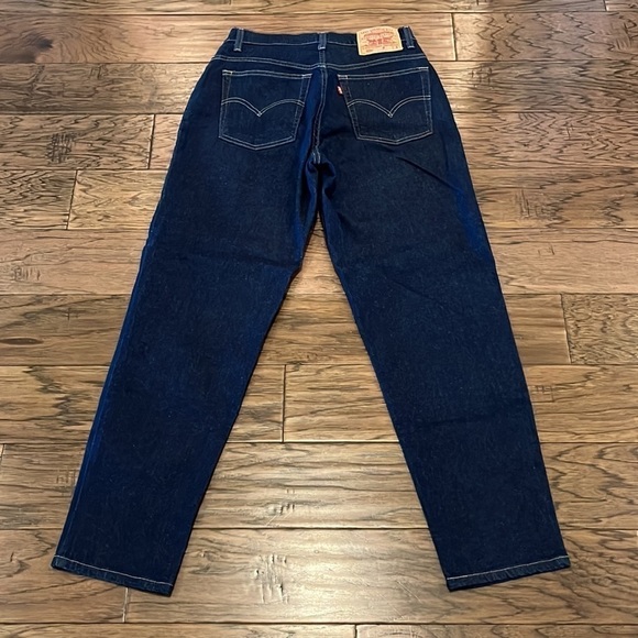 Levi’s Vintage 550 size 10R - Picture 2 of 16